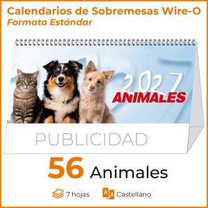 Sobremesas 55 con Mascotas FOTOS DE ANIMALES