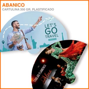 Abanico Clásico «Royal-Fan»