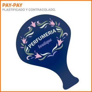 Pay-Pay «BreezeCard»