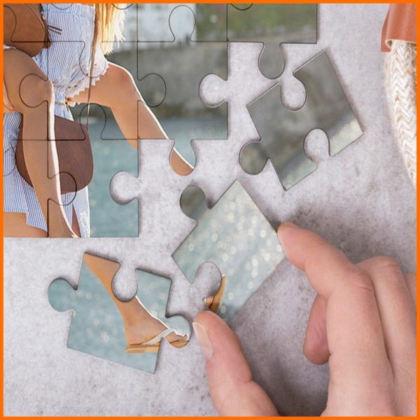 Puzzle publicitario personalizado - Imagen 6